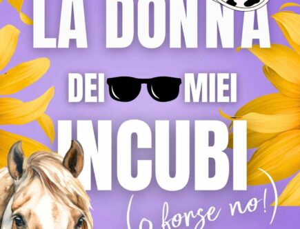 La donna dei miei incubi di Giada del Greco