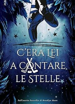 C’era lei a contare le stelle di A. Valeria Messina