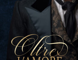 Oltre l'amore di Antonietta Iannone