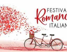 Festival del Romance Italiano