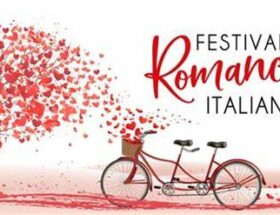 Festival del Romance Italiano
