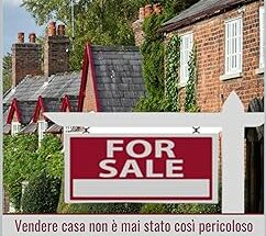 For Sale di Laura Parise