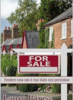 For Sale di Laura Parise