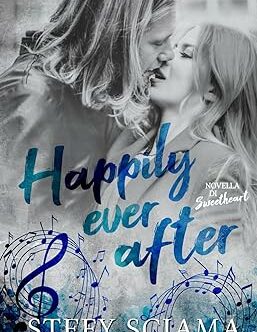 Happily Ever After di Stefy Sciama