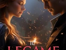 Il legame di Nicky Scarlett
