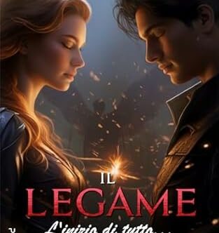 Il legame di Nicky Scarlett