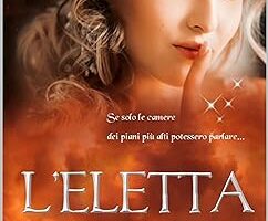 L'Eletta di Tina Fancy