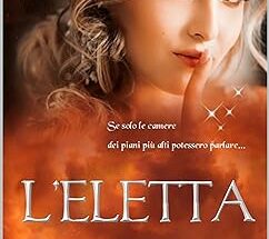 L'Eletta di Tina Fancy