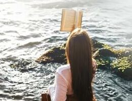 La ragazza di carta scritto da Alessia Coppola