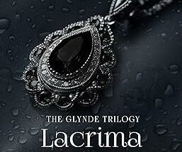 Lacrima di Pietra di Giada Bertone