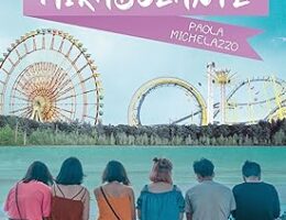 Mirabolante di Paola Michelazzo