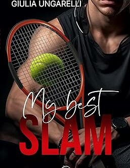 My best slam di Giulia Ungarelli