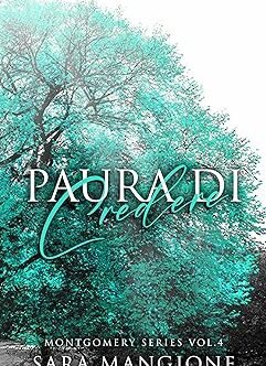 Paura di Credere scritto da Sara Mangione