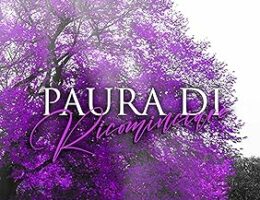 Paura di ricominciare scritto da Erika Castigliano