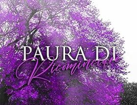 Paura di ricominciare scritto da Erika Castigliano