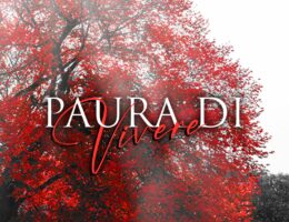 Paura di vivere di Valentina C
