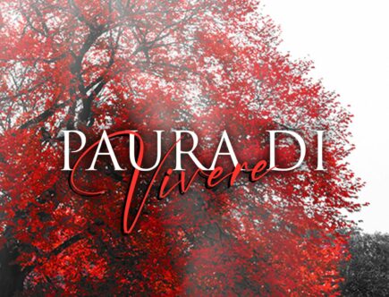 Paura di vivere di Valentina C