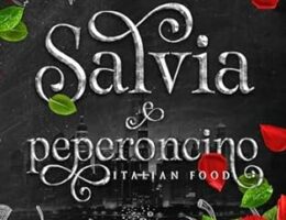 Salvia e Peperoncino di Vita Firenze