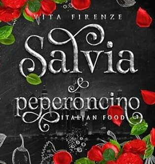 Salvia e Peperoncino di Vita Firenze