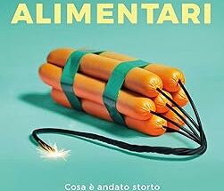 Trappole alimentari di Stefano Vendrame