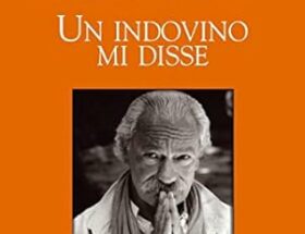 Un indovino mi disse di Tiziano Terzani