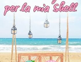 Una conchiglia per la mia Shell di Alice Antoni