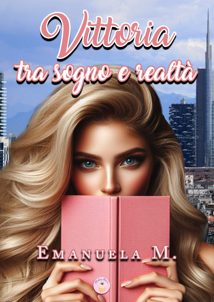 Vittoria, tra sogno e realtà di Emanuela M.