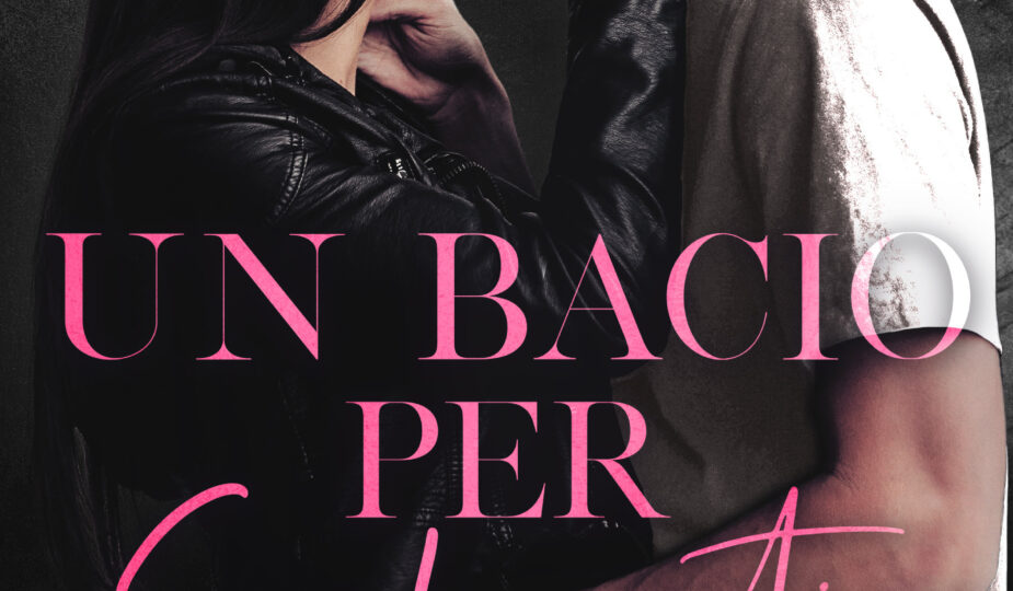 Un bacio per salvarti di Anna B. Doe