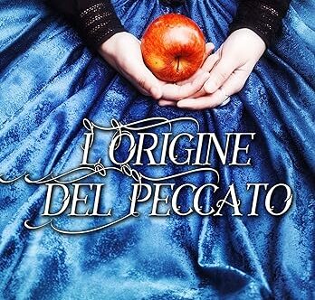 L'Origine del Peccato di Liliana Marchesi