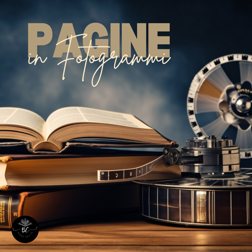 Pagine in Fotogrammi