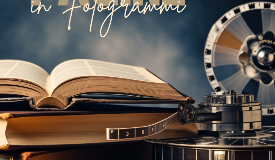 Pagine in Fotogrammi