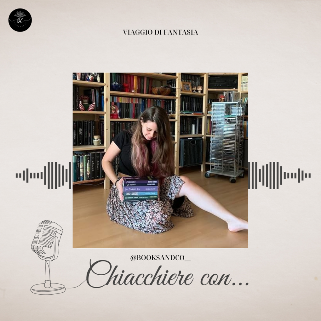 Chiacchiere con