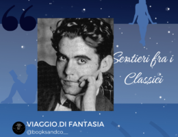 Federico García Lorca