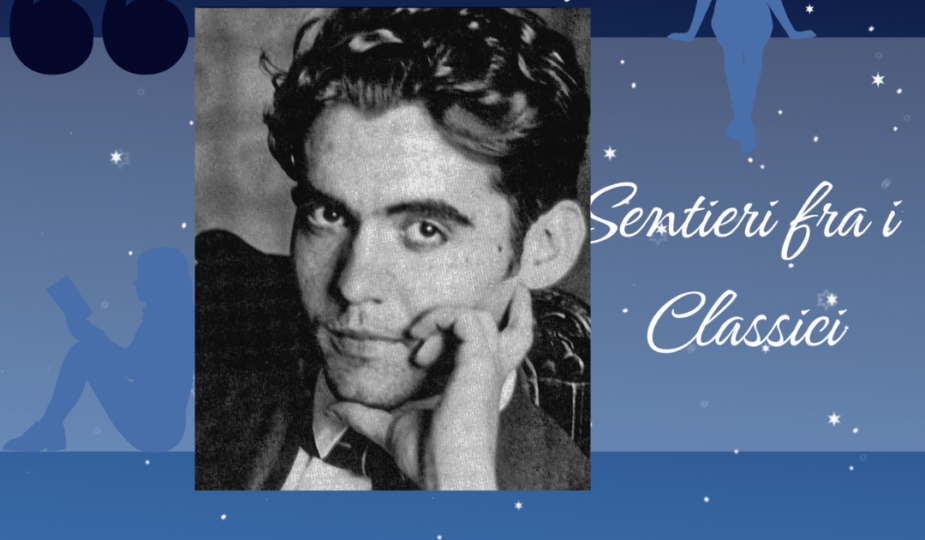 Federico García Lorca