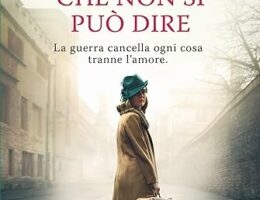 Tutto quello che non si può dire di Kelly Rimmer