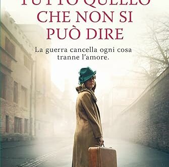 Tutto quello che non si può dire di Kelly Rimmer
