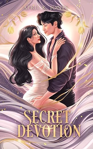 Secret Devotion di April K. Jones,