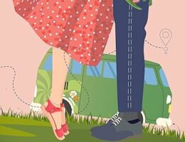 Un van per due di Monica Brizzi
