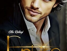 Enrico di Ella Kintsugi
