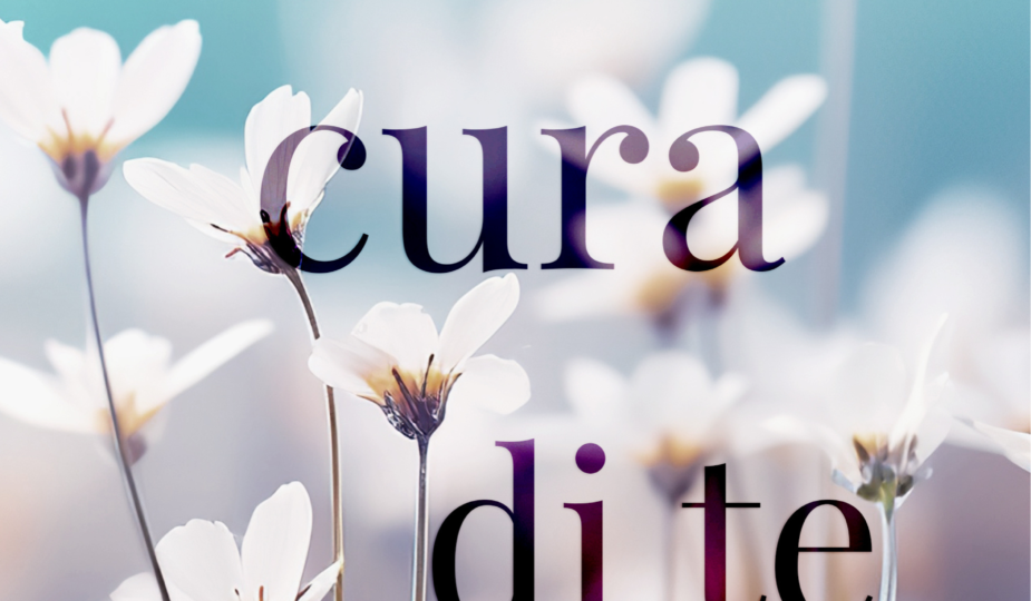 Avrò cura di te di Erin Bevan