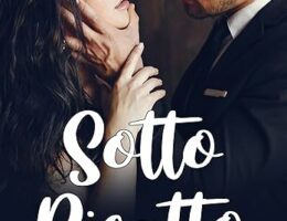 Sotto ricatto di Martina Laniero