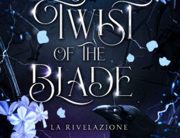 A twist of the blade di S.M. Gaither