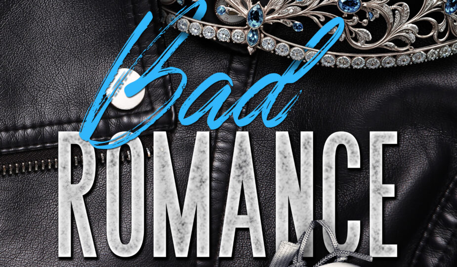 Bad Romance di Stefy Sciama