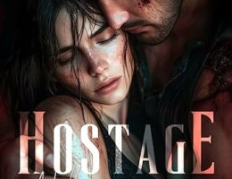 Hostage - Nella sua morsa di Anna Chillon