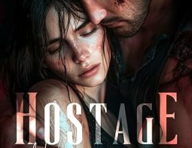 Hostage - Nella sua morsa di Anna Chillon