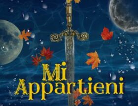Mi appartieni di Fabiana De Santis