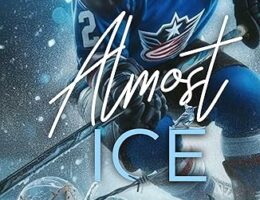 Almost Ice di Ingrid Rivi