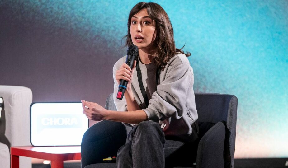 Cecilia Sala