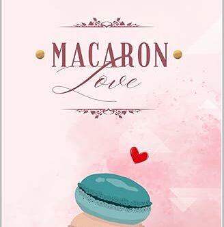 Macaron love di Alice Gerini