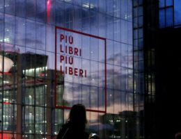 Più libri più liberi